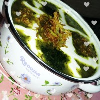 آش رشته جان✔