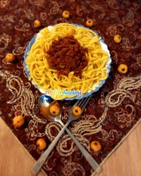 . ماکارانی دلبر