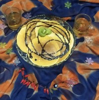 پنکیک های خوشمزه من