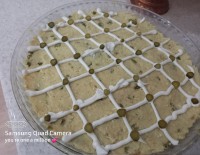 سالاد الویه خوشمزه