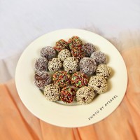 توپک خرمایی