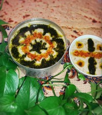 آش ماست... قراردوستانه باگلاره جون