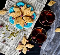 حلوای محلی گیلانی