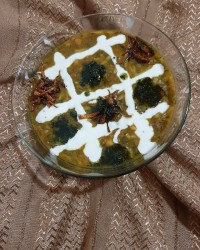 آش خوشمزه ❤❤ لایک لایک