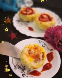 کاسه ی سیب زمینی، بانوپز