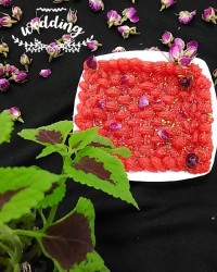 حلوای رنگی❤
