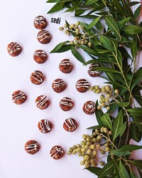 حلوا خرمایی مخصوص
