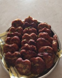 کوکو تن ماهی