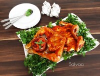 یه خروس قد بلند درسته ..