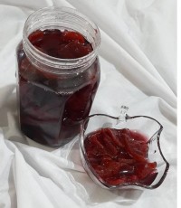 بفرمایید مربای به خیلی خوشمزه است