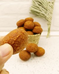 فلافل بوشهری