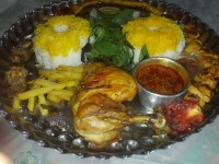 سینی مخصوص