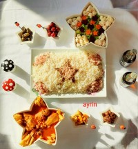 خورش مرغ جنوبی