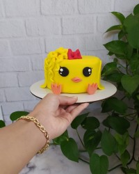 جوجه ? ماکت هستن