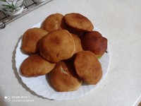 نون خمیر یانون چم چمو