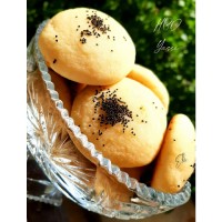 کلوچه عسلی