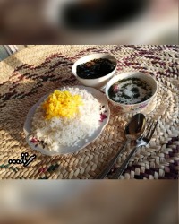 فسنجون مرغ