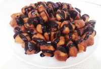 پیراشکی فوری