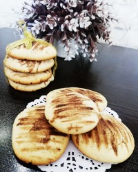 کلوچه عسلی