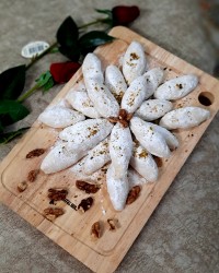 ساق عروس مازندرانی ورق بزن دوست گلم