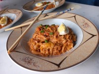 رامیون (کره ای)