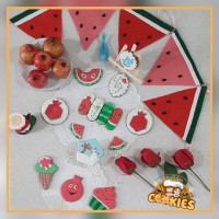 کوکی شب یلدا