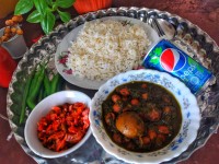 قورمه سبززززی