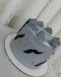 اینم از کیک برای دورهمی خانوادگی