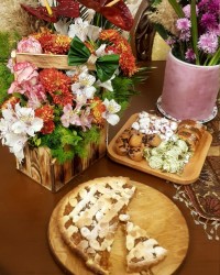 تارت_سیب_دارچین