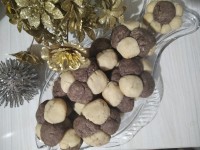 بیسکویت های بای