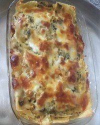 بازم لازانیا