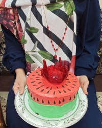 یلدا پیشاپیش مبارک