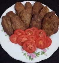 شامی کباب