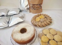 محصولات آشپزخانه بهشتی