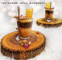 دسر_کاراملی