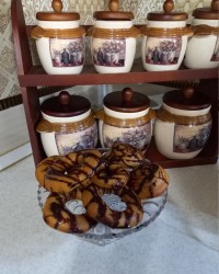 دونات های خوشگل من