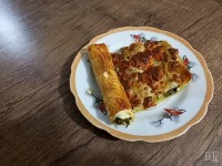 بورک اسفناج