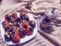 دونات ژاپنی♡