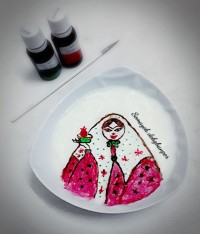 سلام به روی ماه همگی