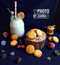 شیرینی شکری