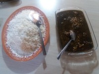 اینم خورشت لپه?