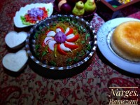 تپسی کباب ترکی