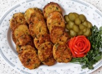 کوکوی قارچ ومرغ