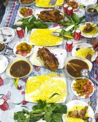 دعوتی دور همی