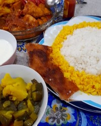 Dinner