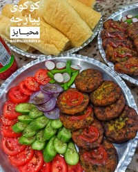 کوکو پیازچه