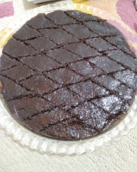 حلوا گردویی