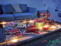 یلدای ۱۳۹۹