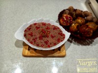 مزه غذا کال کباب