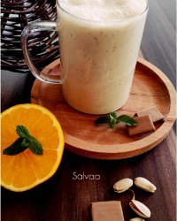 معجون پروتئینه